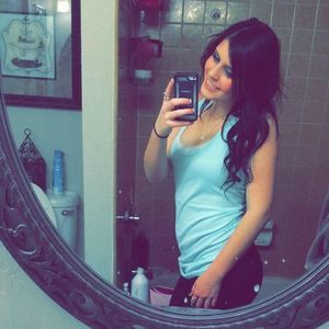 Meet your Posher, Katy